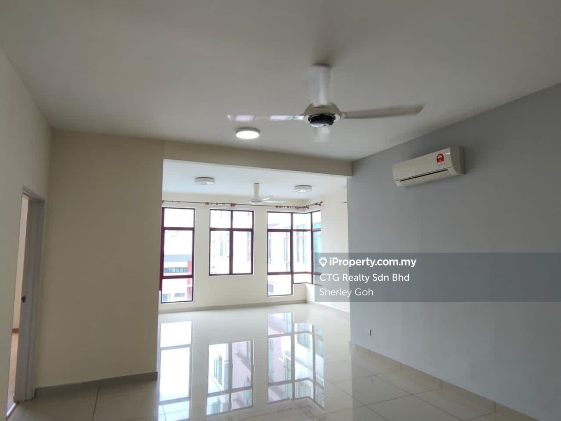 Mutiara Merdeka Condominium 4 bedrooms for rent in Ampang, Selangor ...