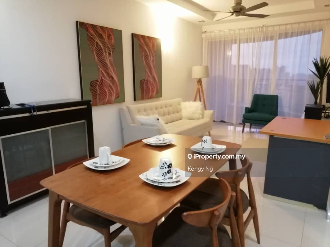 Gurney Park Condominium Condominium 3 bedrooms for rent in Gurney