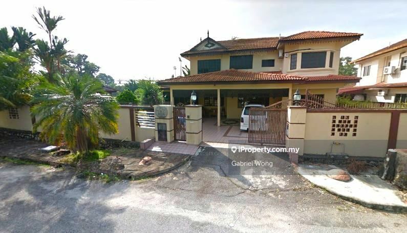 Homestay Johor Bahru Taman Delima 2 Homestay Sri Delima 2