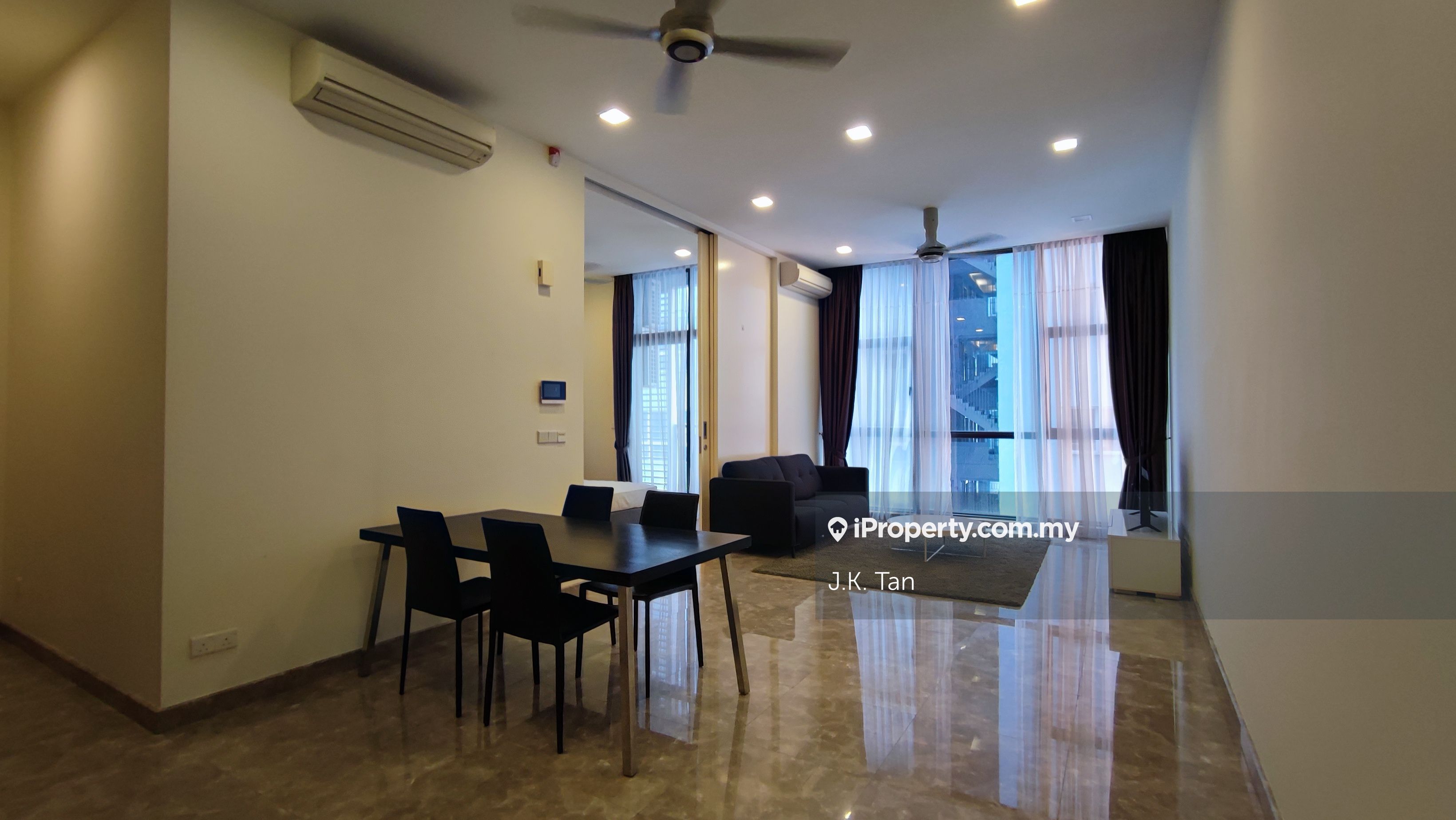 Laman Ceylon, Bukit Bintang for rent RM2500 iProperty Malaysia