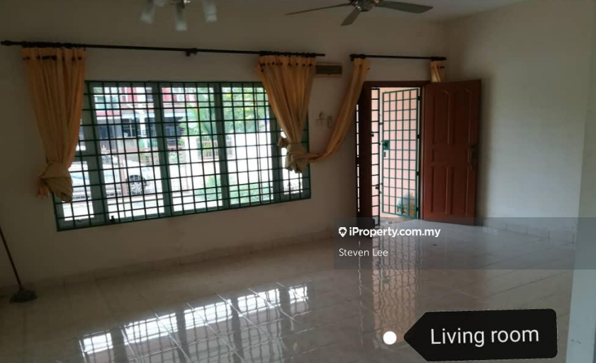 Bandar Parkland, Bukit Tinggi, Bayuemas, Klang Corner lot 2sty Terrace/Link House 4 bedrooms