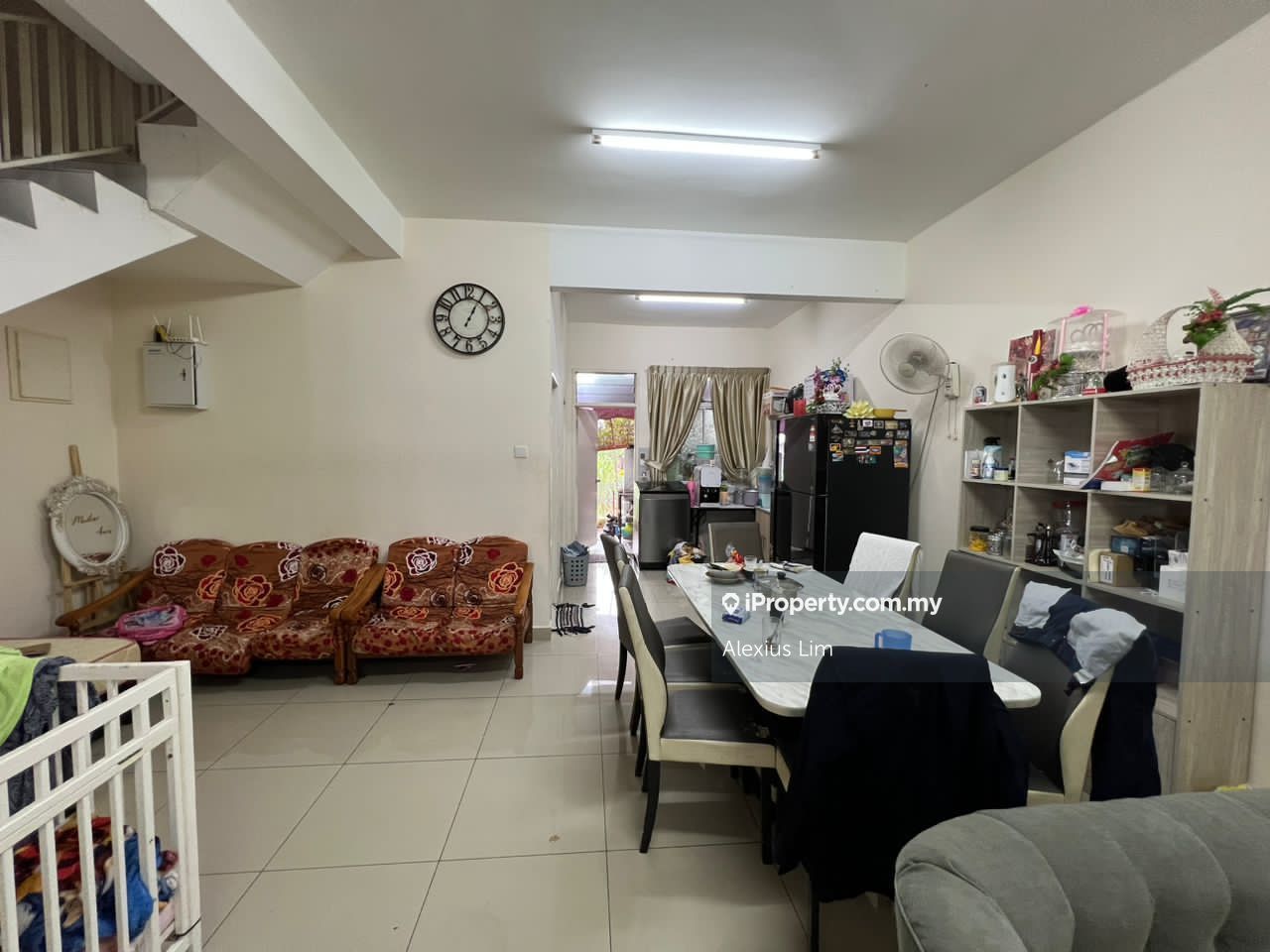 Seri Alam Imperial Jade 2 Storey Terrace House, Pasir Gudang