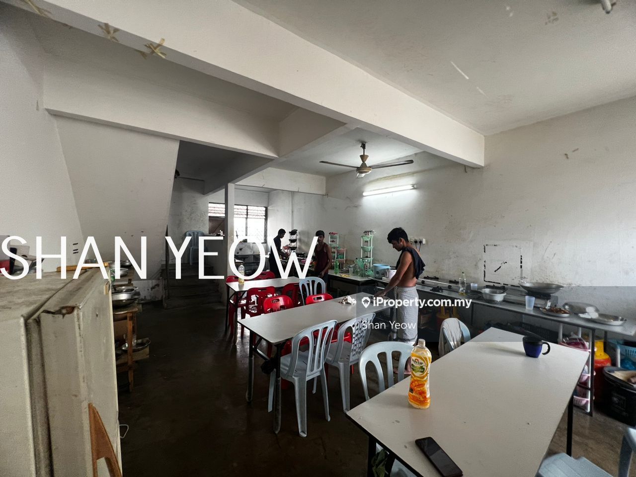 2Sty Terrace Taman Nagasari tenant Prai Juru , Perai Intermediate 2sty