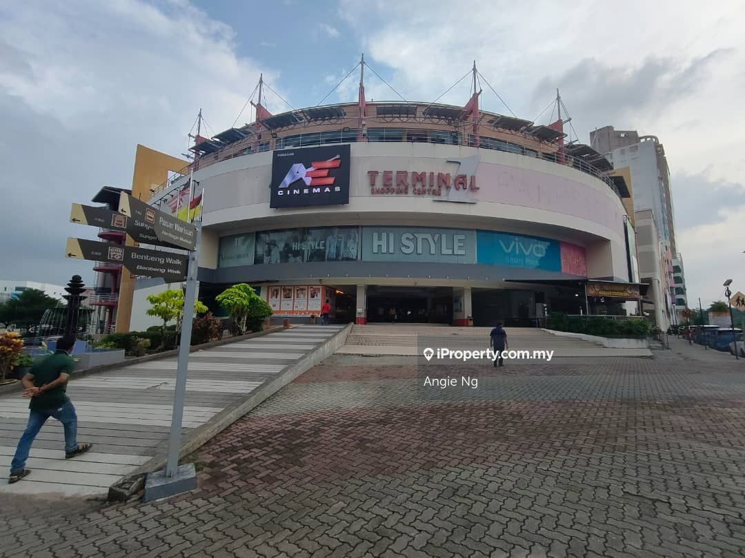 Terminal 1 Seremban , Seremban for rent - RM2000 | iProperty Malaysia