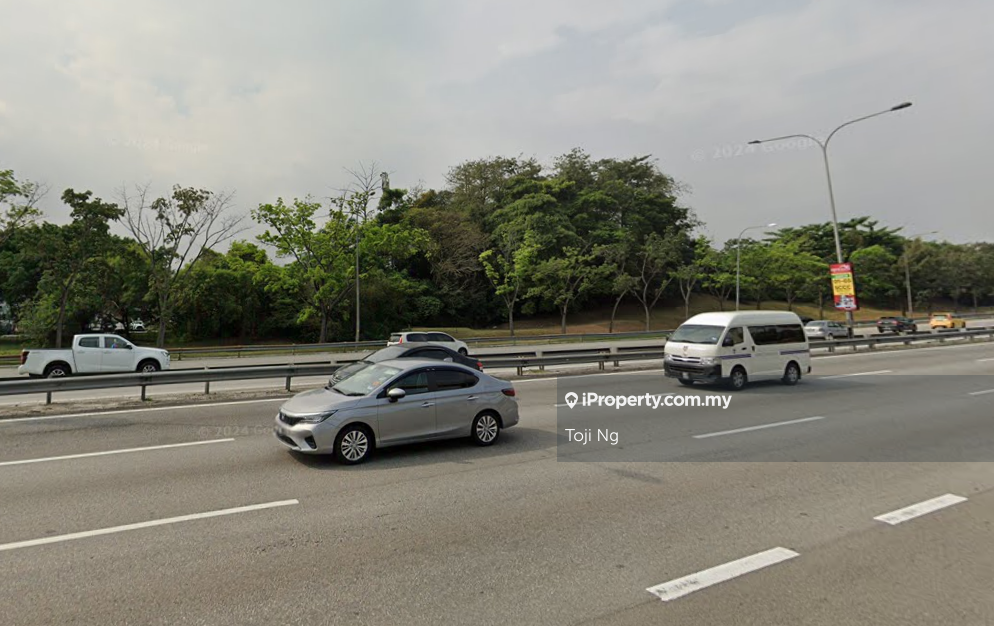 Commercial Land for rent in Shah Alam, Selangor, Malaysia