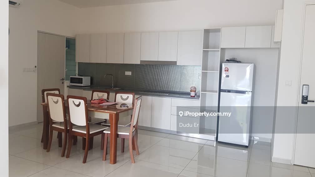 Havona, Taman Mount Austin, Tebrau