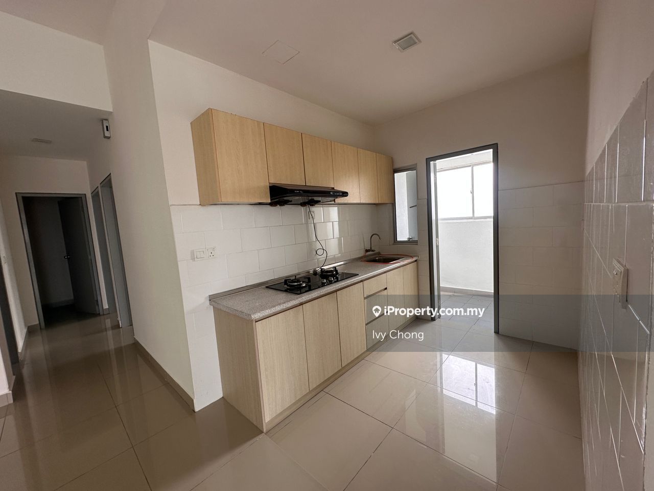 The Wharf Residence, Taman Tasik Prima, Puchong for sale - RM380000 ...