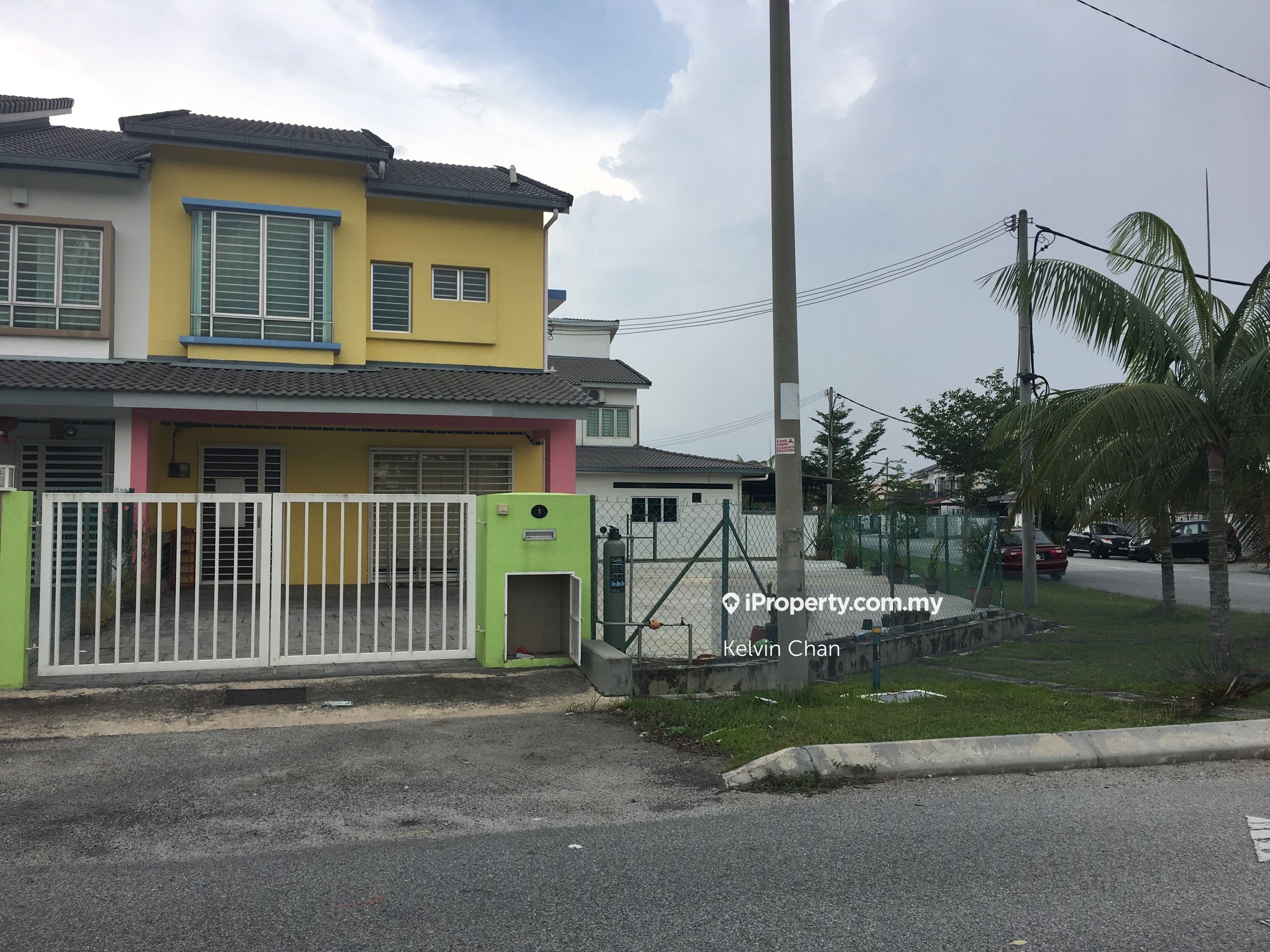 No Longer Available Aquila Taman Alam Sutera Bandar Puncak Alam 2 Storey House Shah Alam Jalan 8 1 Taman Alam Sutera Kuala Selangor Kuala Selangor Selangor 4 Bedrooms 1966 Sqft Terraces Link