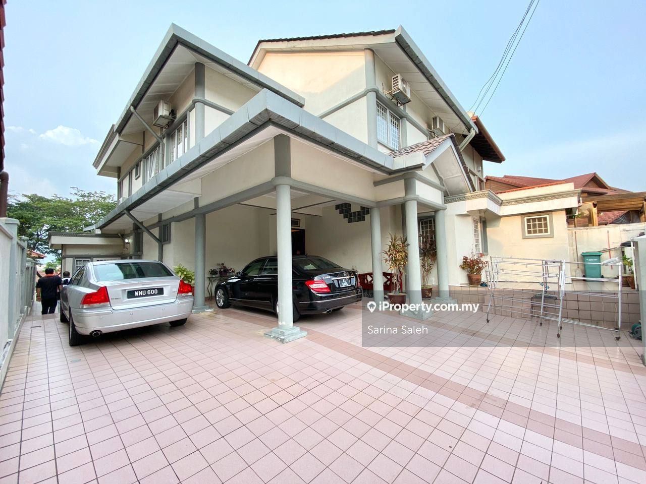 Seksyen 6, Wangsa Maju
