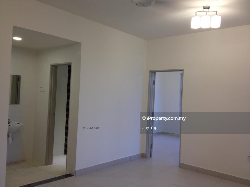 Domain 3 NeoCyber Serviced Residence 1 bedroom for sale in Cyberjaya, Selangor