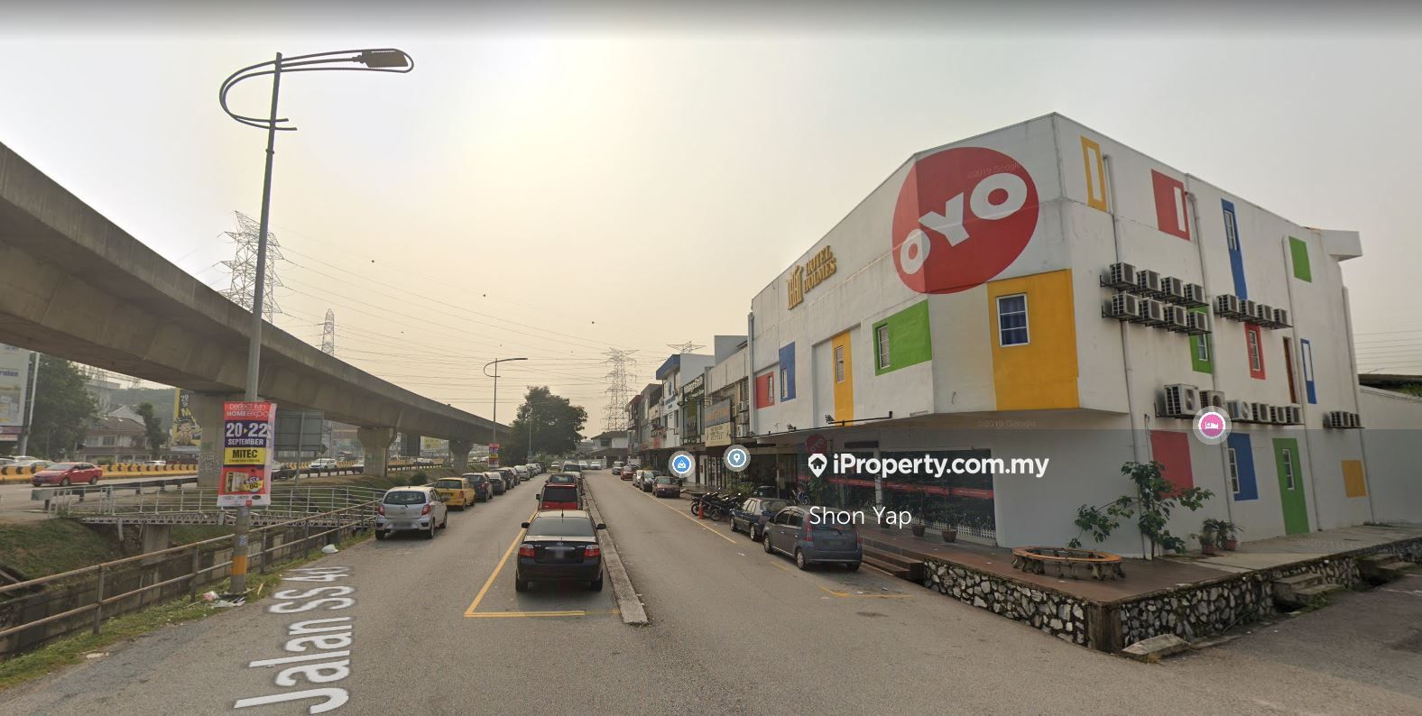 Kelana Jaya SS 4D, petaling jaya, Kelana Jaya