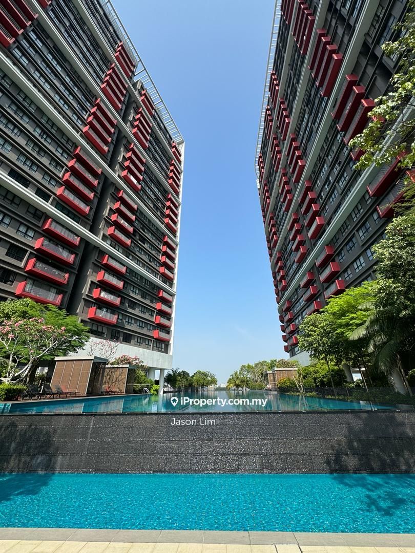 Paisley Tropicana Metropark, Tropicana Metropark, Subang Jaya for