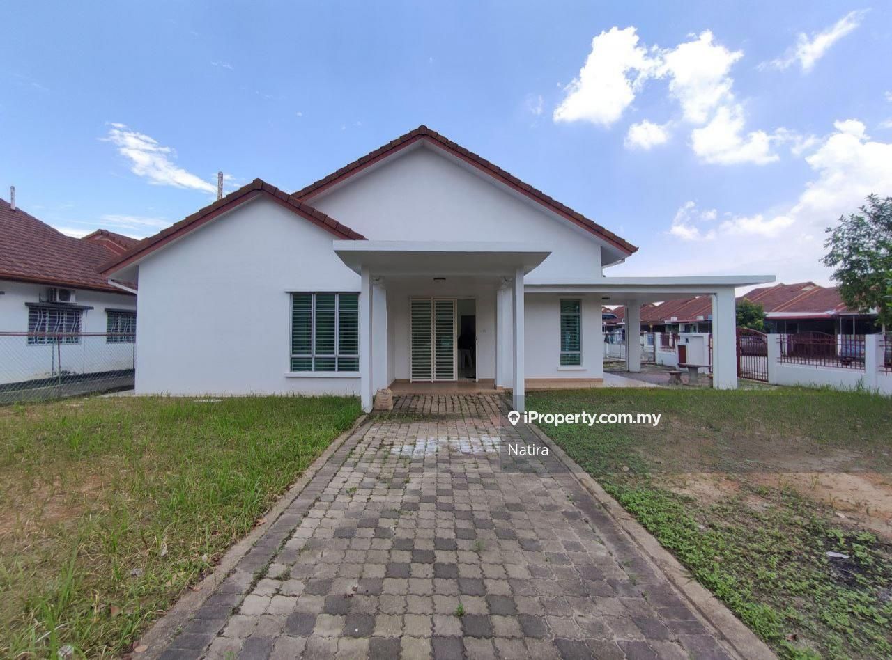 Bandar Bukit Raja, Klang 1sty Terrace/Link House 4 bedrooms for sale