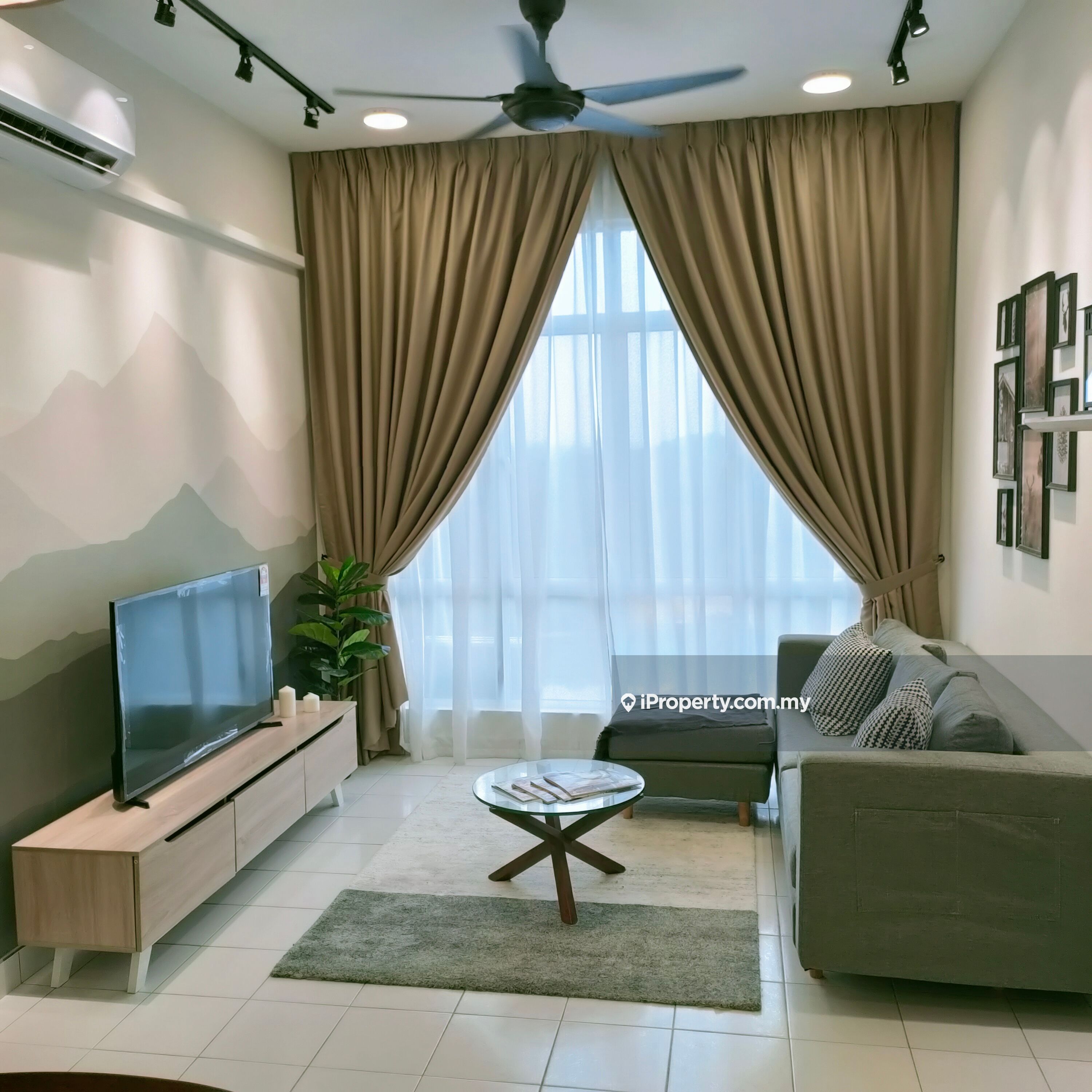 Residensi Bandar Bukit Mahkota (PR1MA @ Bandar Bukit Mahkota), Bandar Bukit Mahkota, Bangi