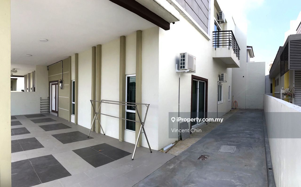 Tasek Square, Ipoh Semidetached House 5 bedrooms for sale
