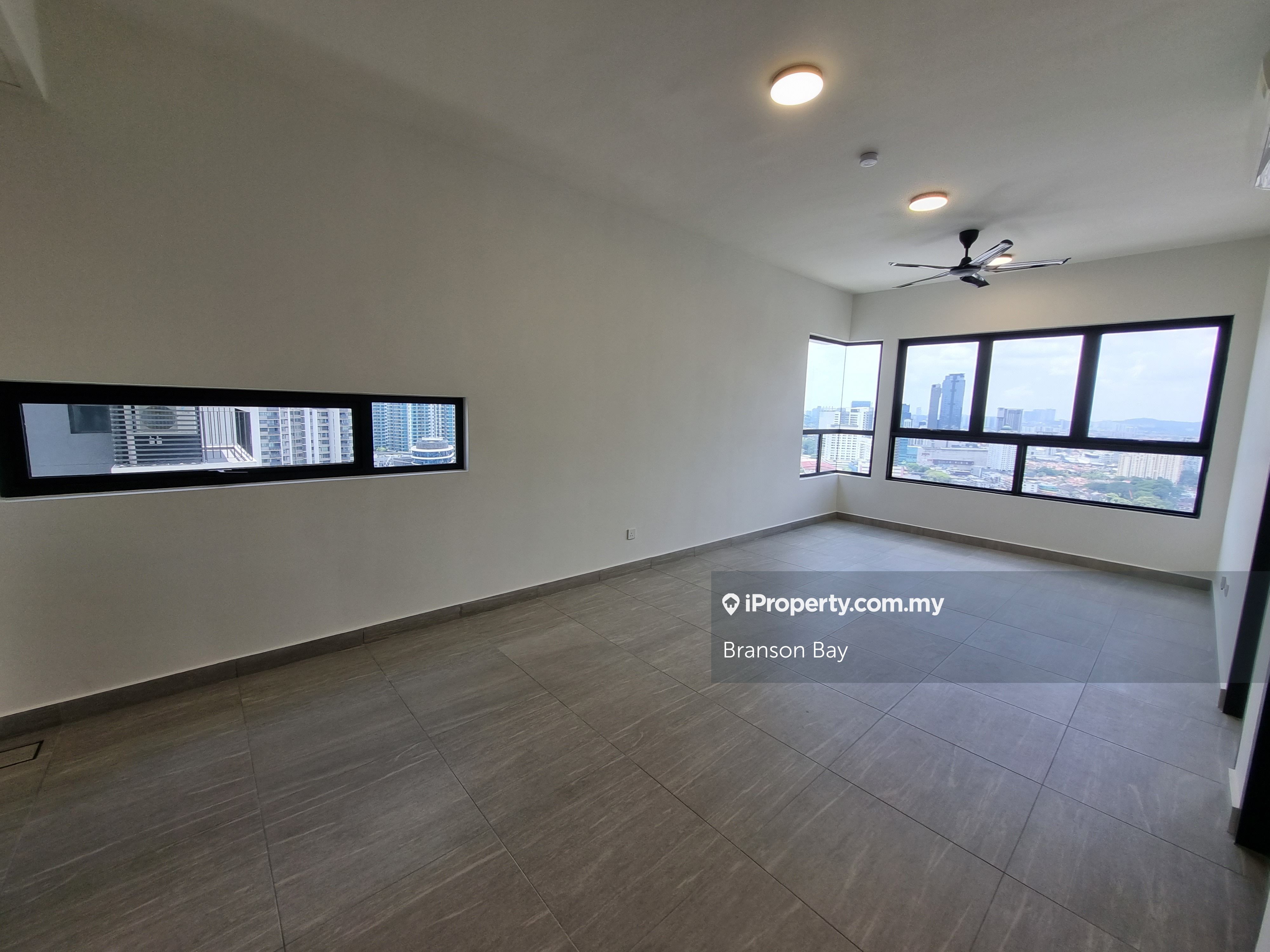 Atwater Serviced Residence 2 bedrooms for rent in Petaling Jaya