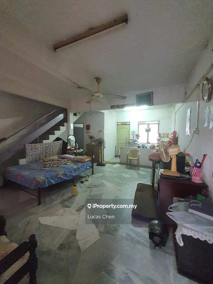 Menglembu Double Storey for Sale, Menglembu