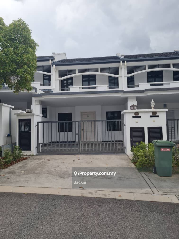 Cradleton Eco Majestic, Eko Majestic, Semenyih, Semenyih Intermediate 2