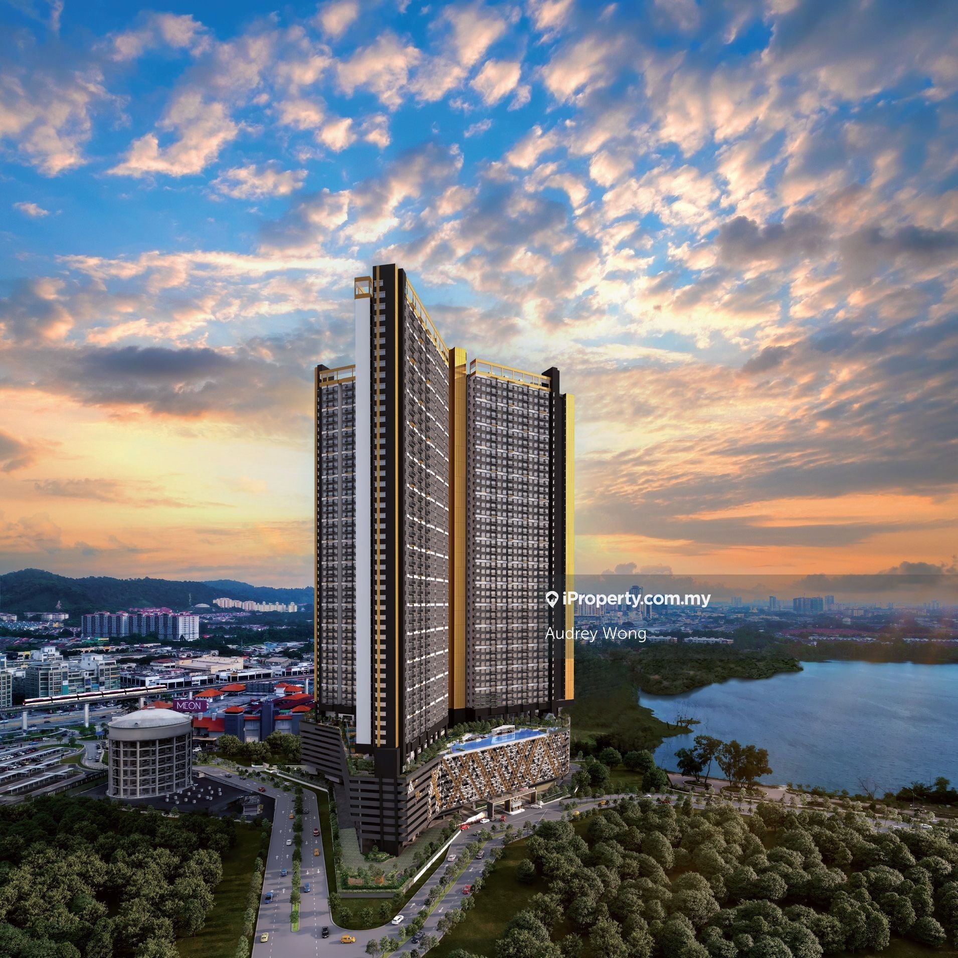 The Wyn Residences Petaling, Selangor