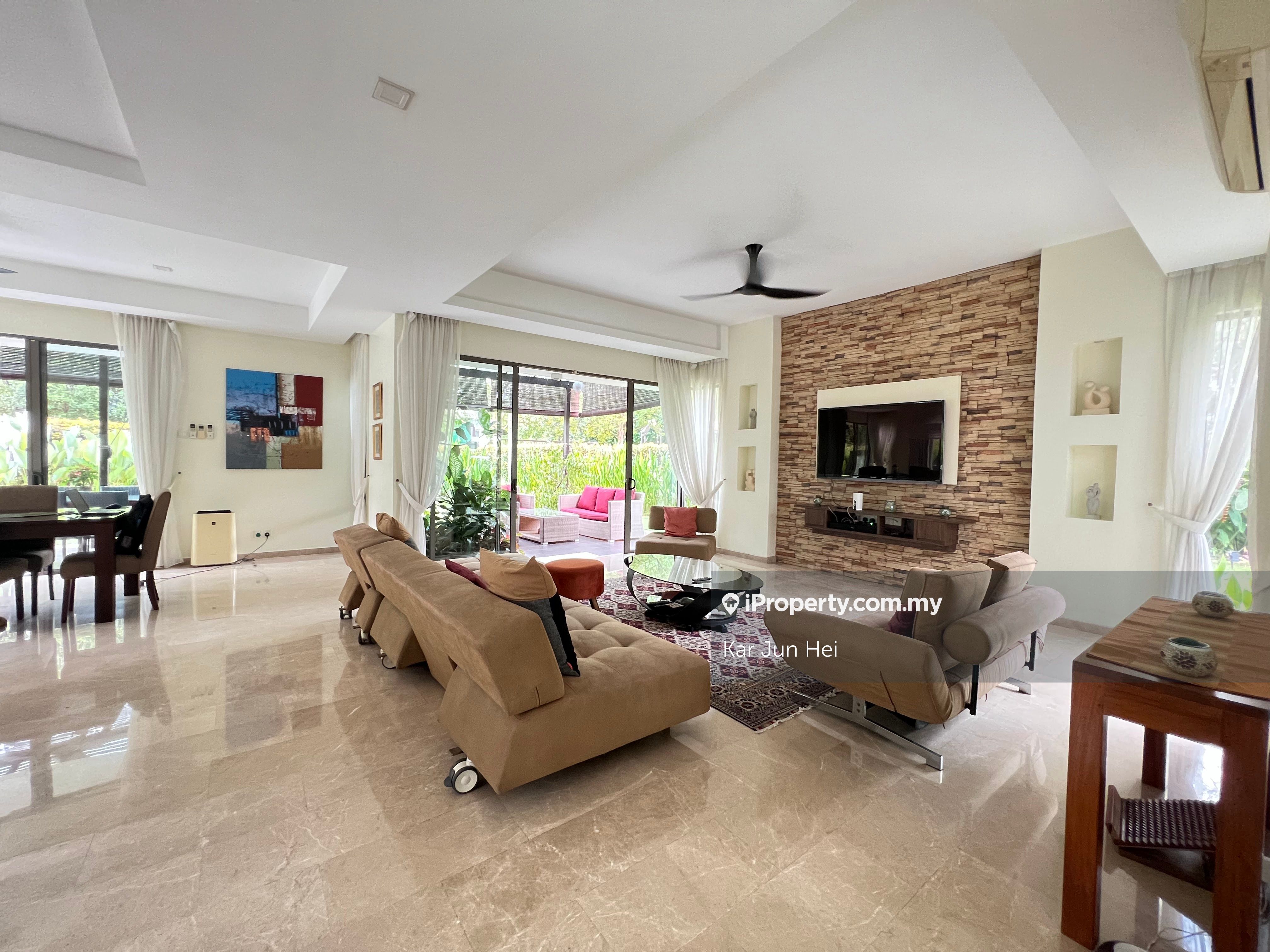 Jade Hills 2 Stry Bungalow, Jade Hills for sale RM3200000 iProperty