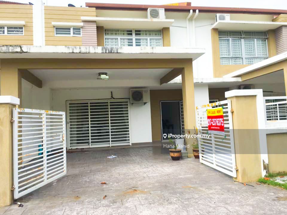 Seremban 2 Seremban Intermediate 2 Sty Terrace Link House 4 Bedrooms For Sale Iproperty Com My
