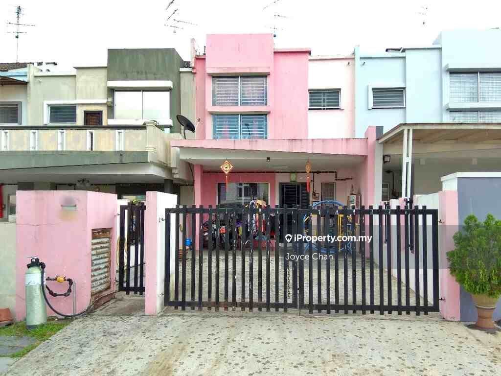 Setia Tropika (Caryota Square), Bukit Indah, Johor Bahru for sale RM550000 iProperty Malaysia