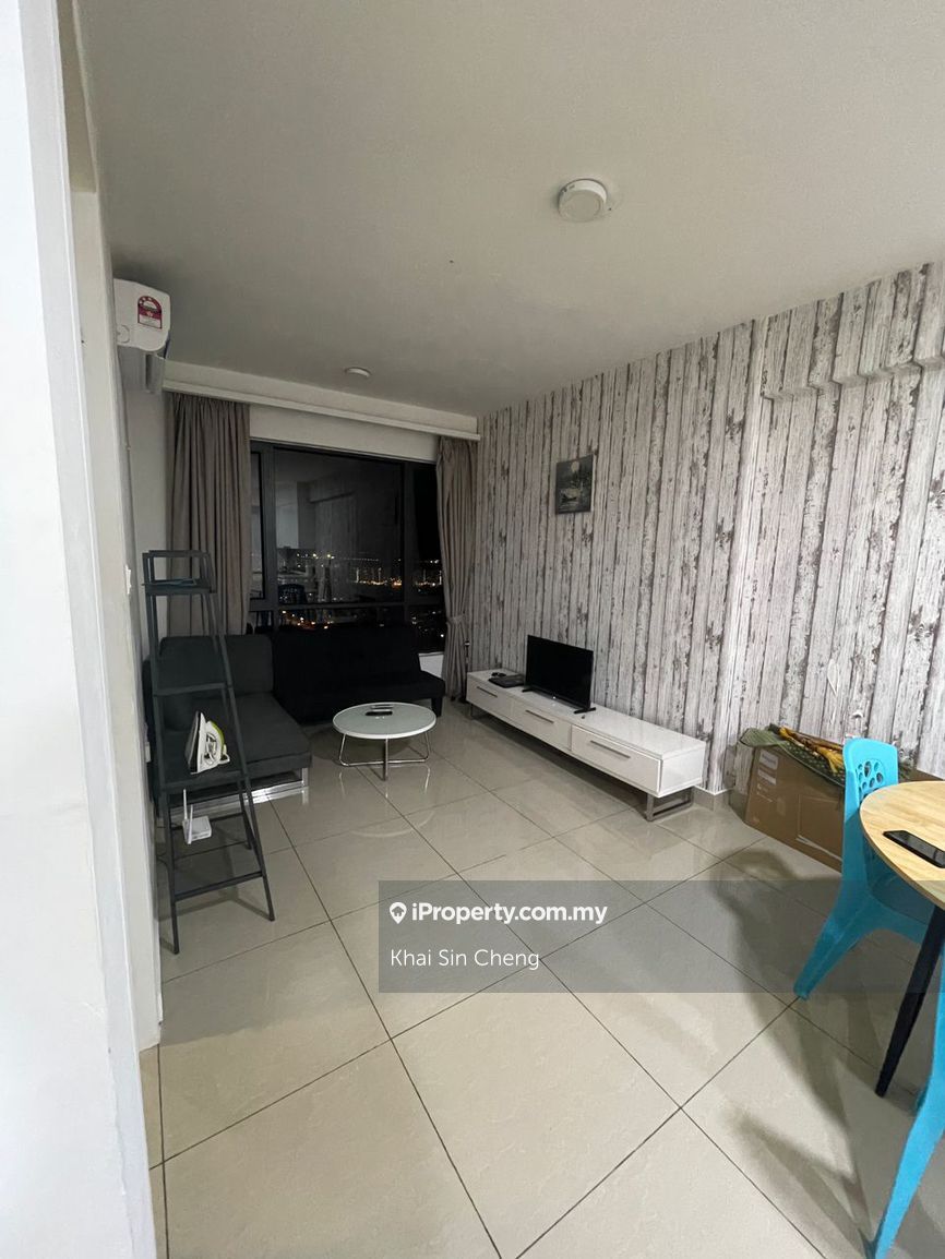 Eclipse Residence Pan'gaea, Cyberjaya for rent RM1600 iProperty