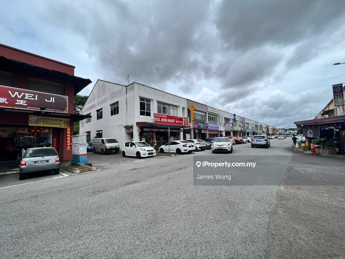 Setia indah , setia tropika , taman daya, Taman setia indah, Johor Bahru for sale RM2600000