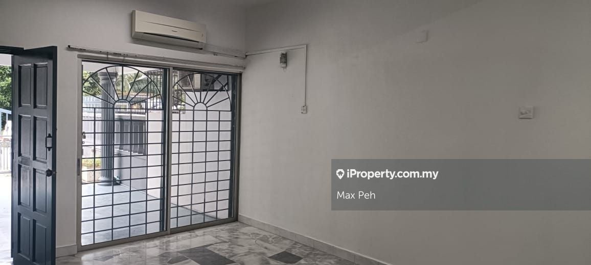 Taman Wawasan , Puchong 2-sty Terrace/Link House 4 Bedrooms For Rent ...