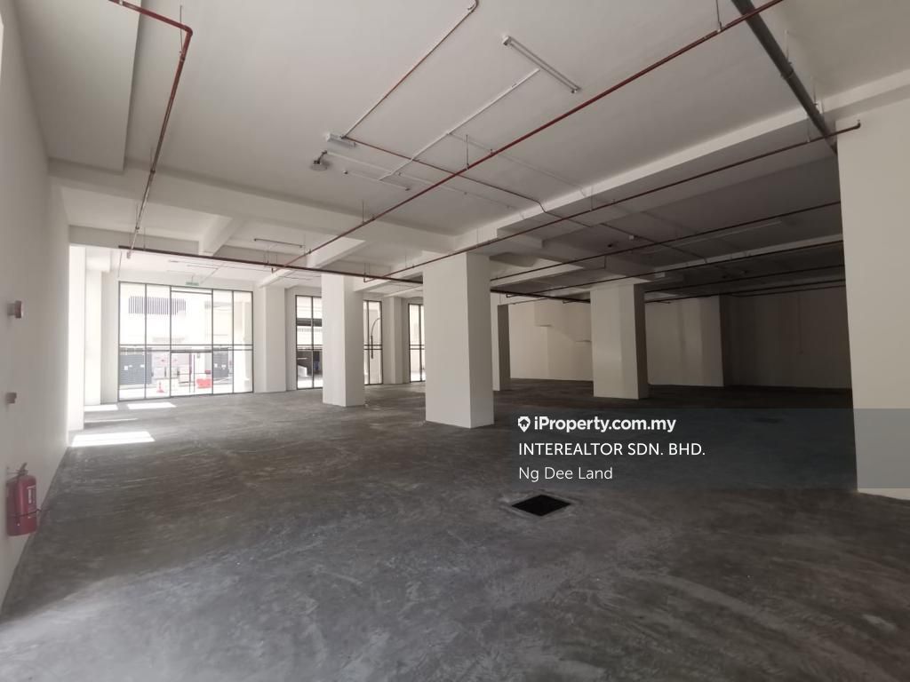Straits Residences, Seri Tanjung Pinang, Tanjong Tokong