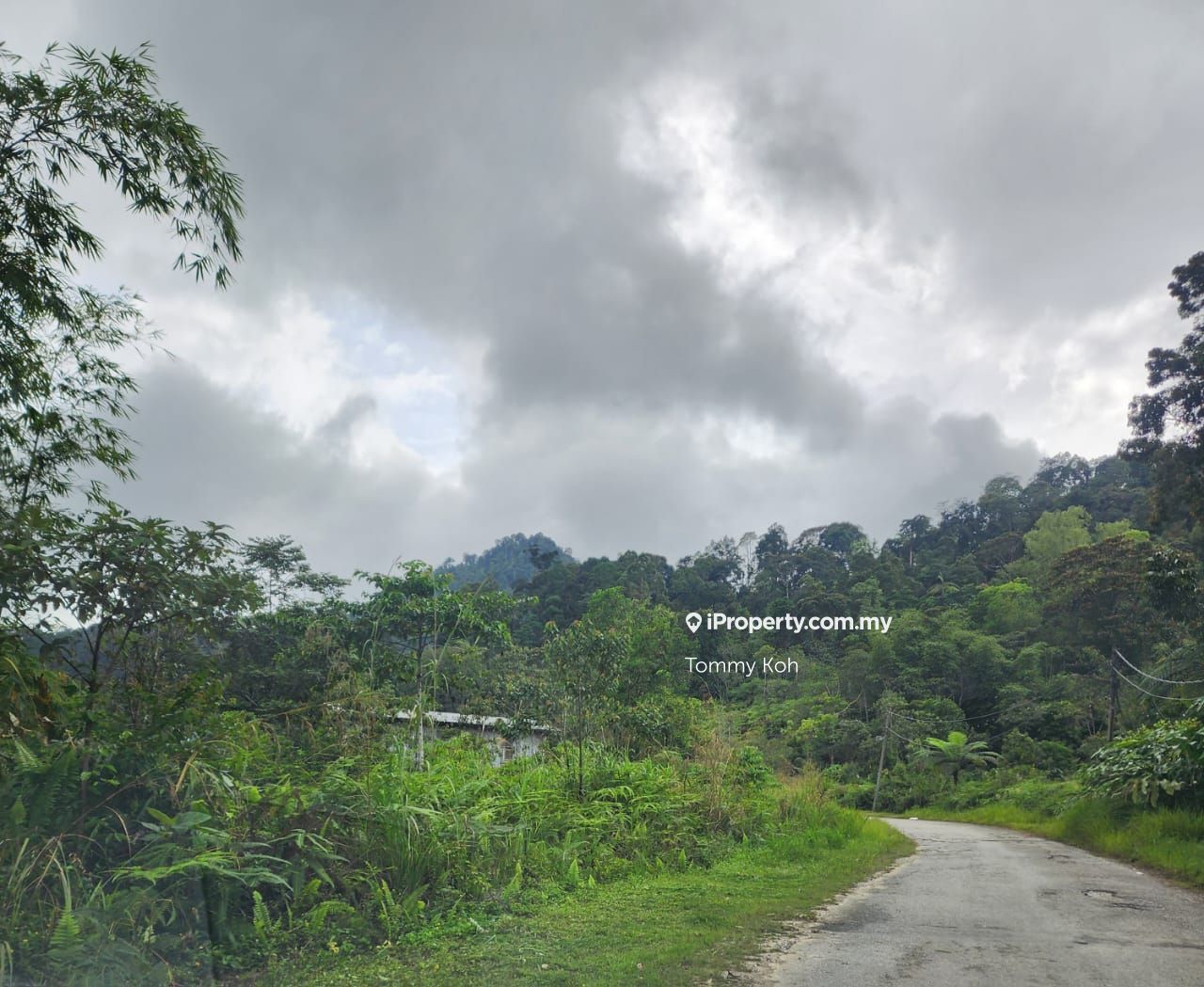 Genting Highlands Residential Land for sale