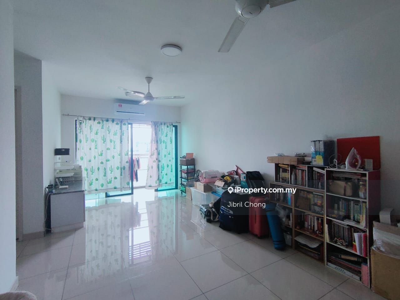 Riverville Residences, Taman Sri Sentosa, Jalan Klang Lama (Old Klang