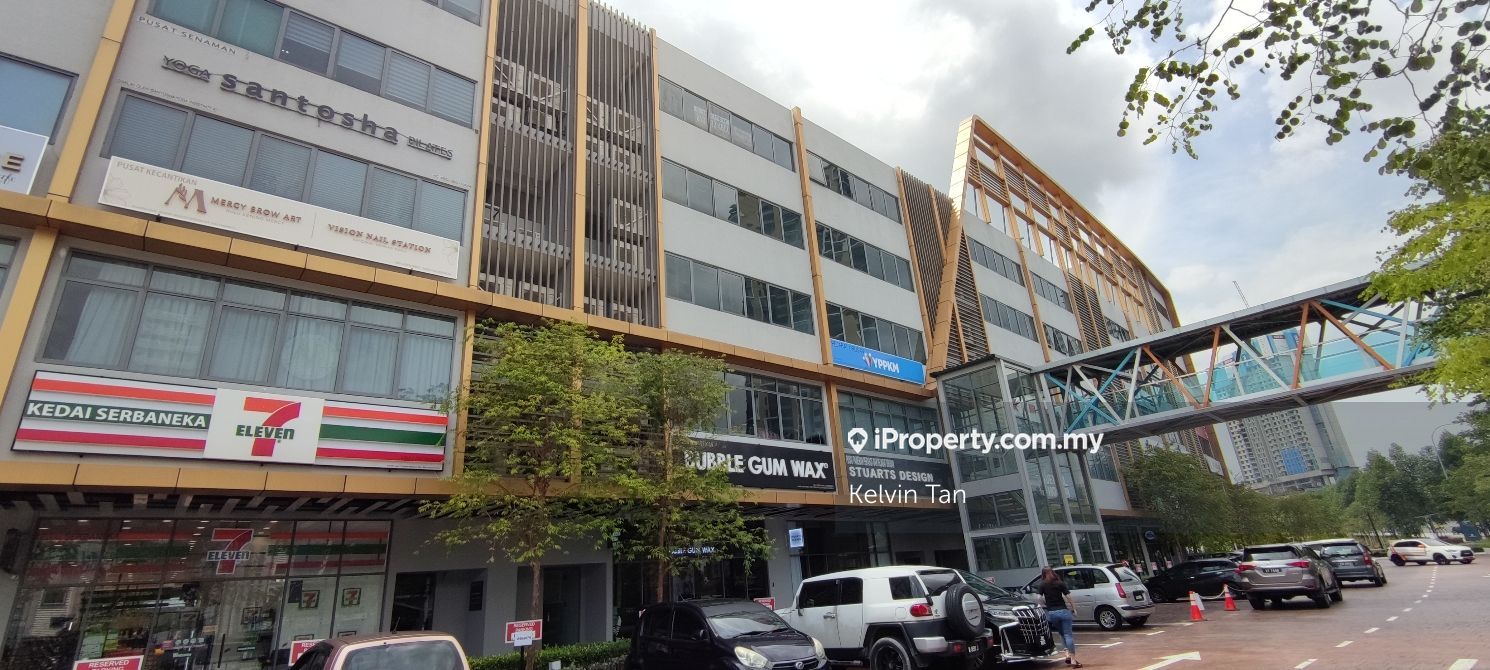 RIO Office Park, RIO Office Park RIO 2, Bandar Puteri Puchong for rent ...