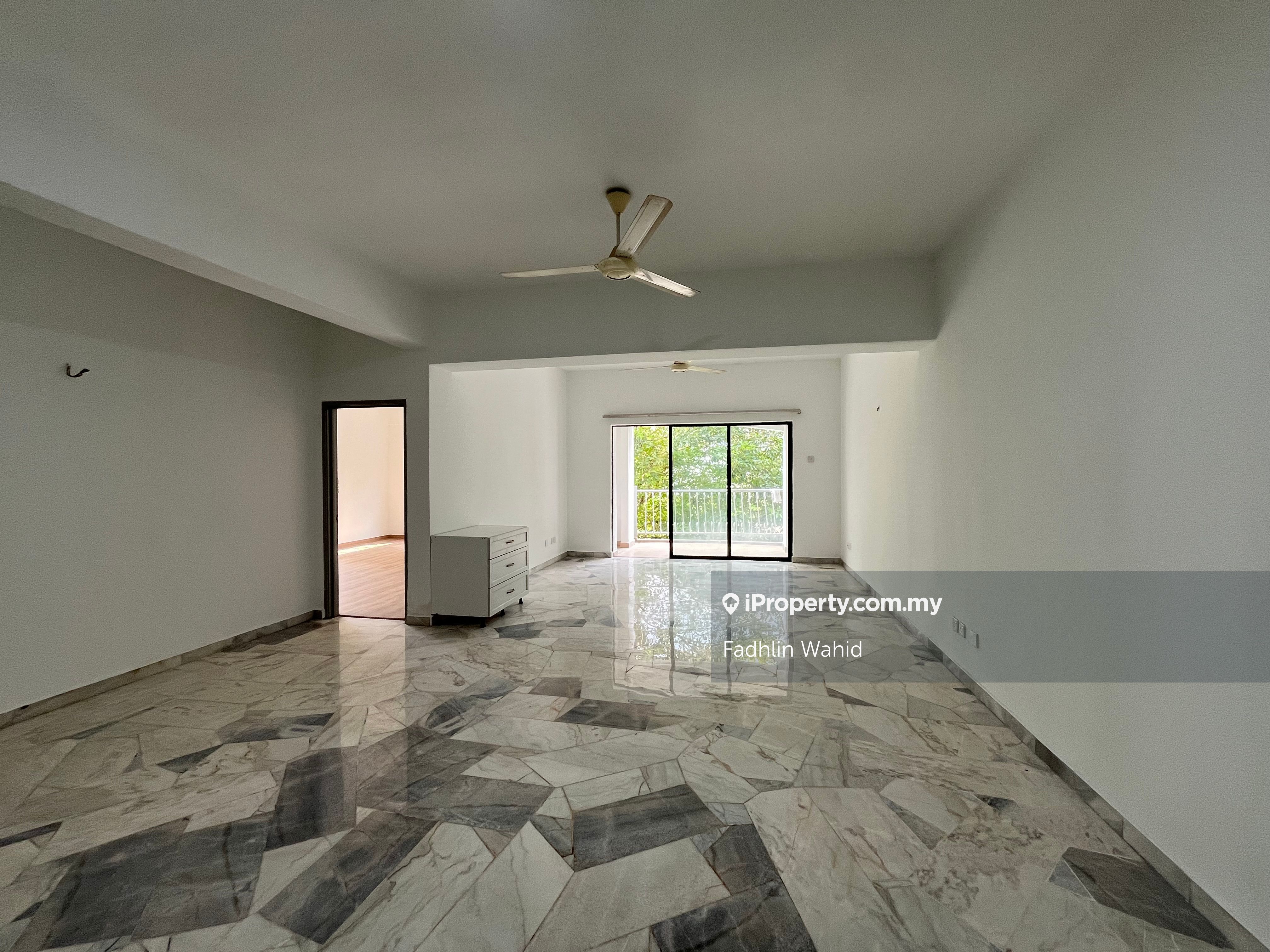 Sri Alam Condominium, Seksyen 13, Shah Alam for sale RM475000