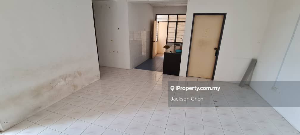 Pangsapuri Sri Baiduri Apartment 3 1 Bedrooms For Sale In Ampang Selangor Iproperty Com My