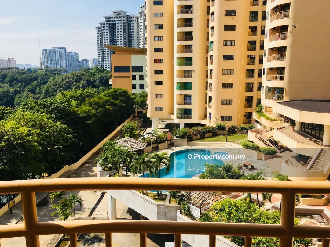 Indah Villa Condominium Condominium 5 bedrooms for sale in Bandar ...