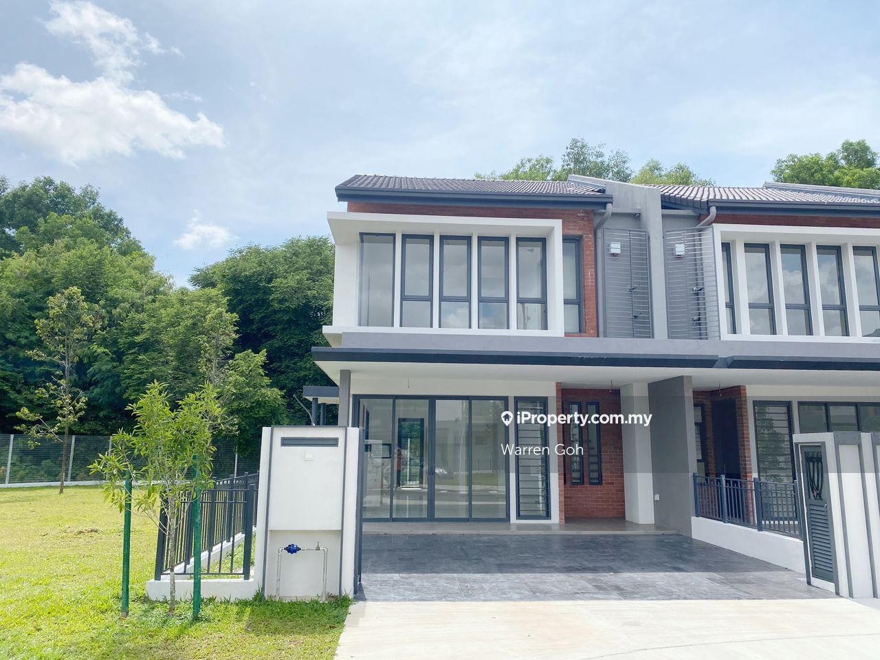 Ilham Residence 25x60 Type 2C Elmina East, Grove, Shah Alam for sale ...
