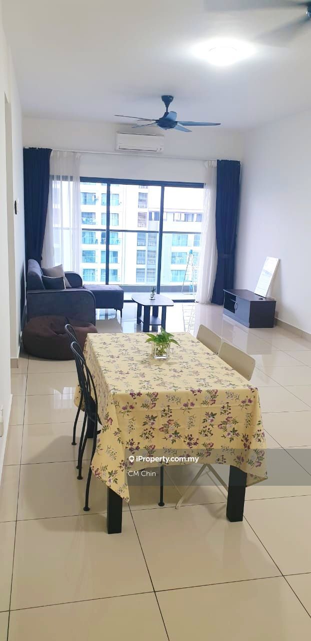 Landmark Residence 2, Bandar Sungai Long for rent - RM1800 | iProperty ...