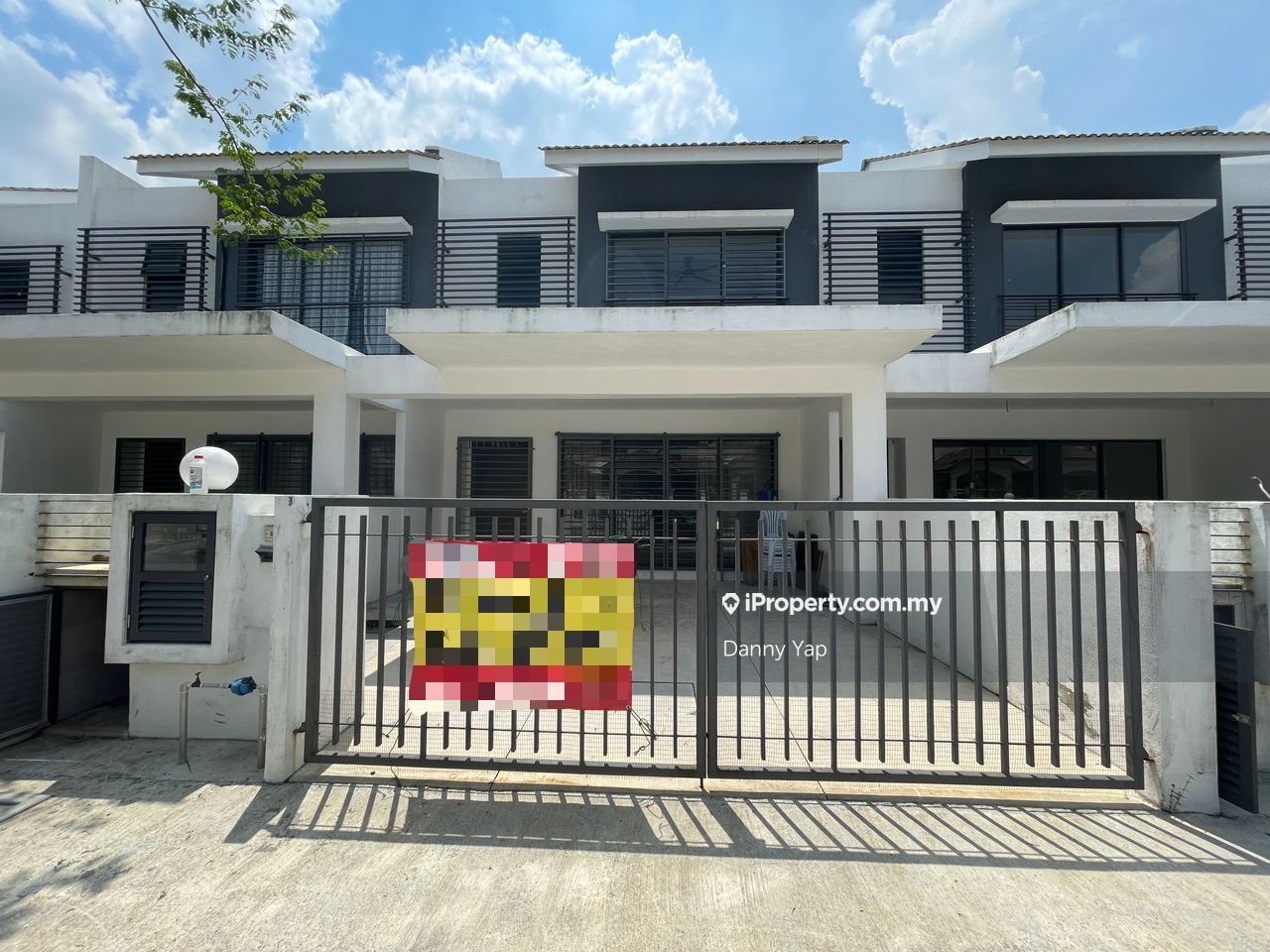 Desa 7 Bandar Country Home rawang , Rawang Intermediate 2-sty Terrace ...