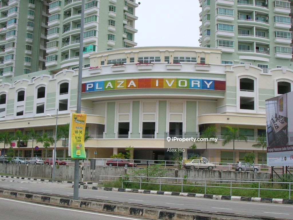 University Place Plaza Ivory Apartment 3 Bedrooms For Sale In Gelugor Penang Iproperty Com My