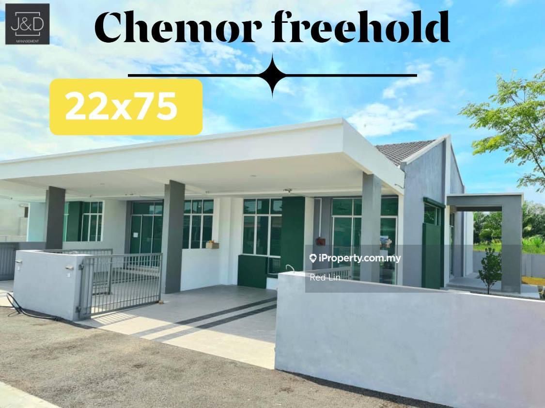 Chemor