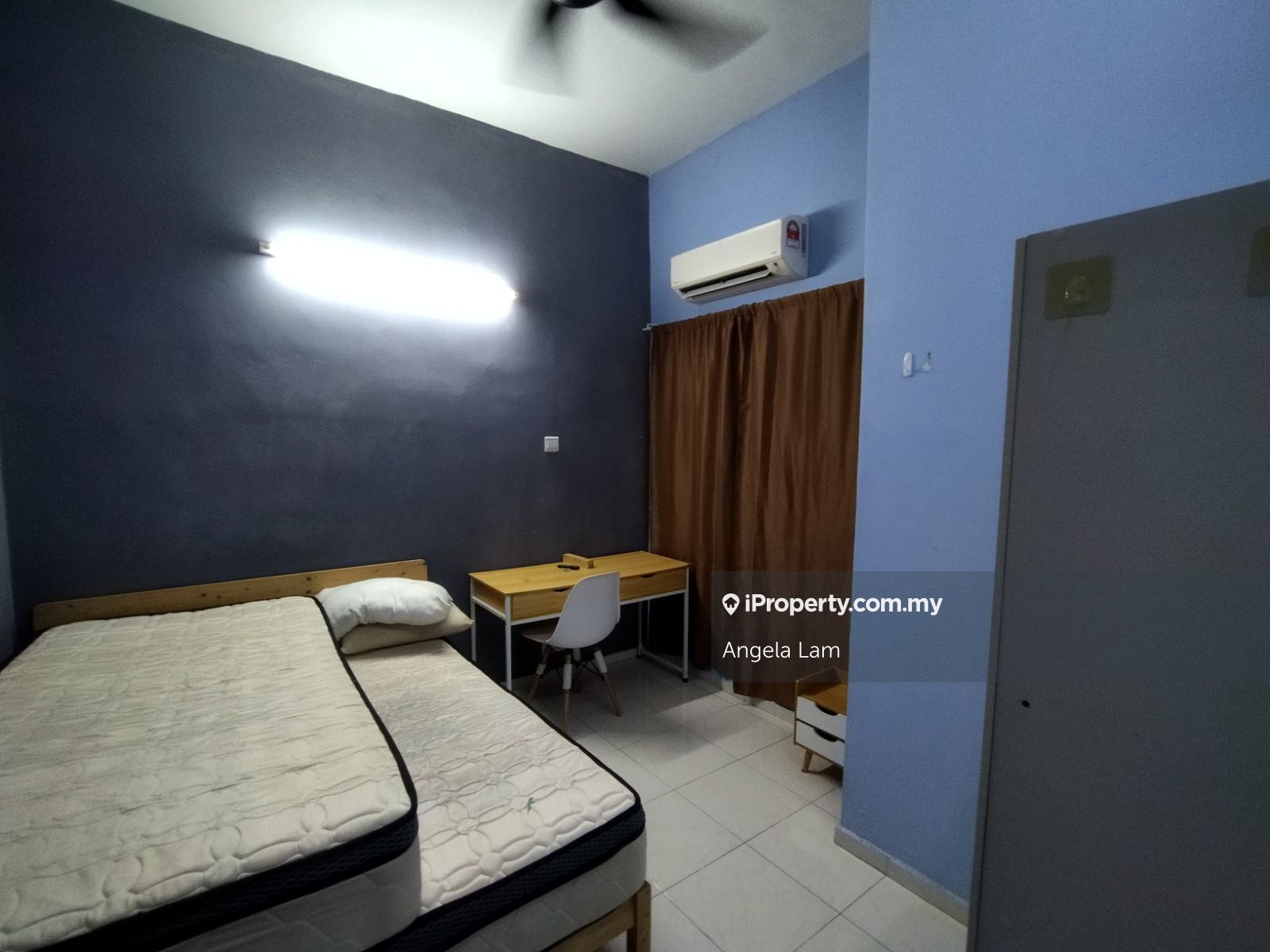Jalan SS 21 damansara utama Landed house , Petaling Jaya for rent