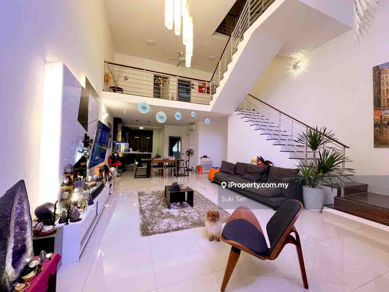 DALE Lakefields / Lakefield / Lake fields, Sg Besi, Sungai Besi for