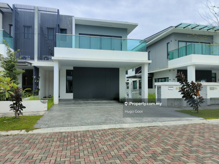 D'Island Residence Corallia, Puchong for sale - RM1800000 | iProperty ...