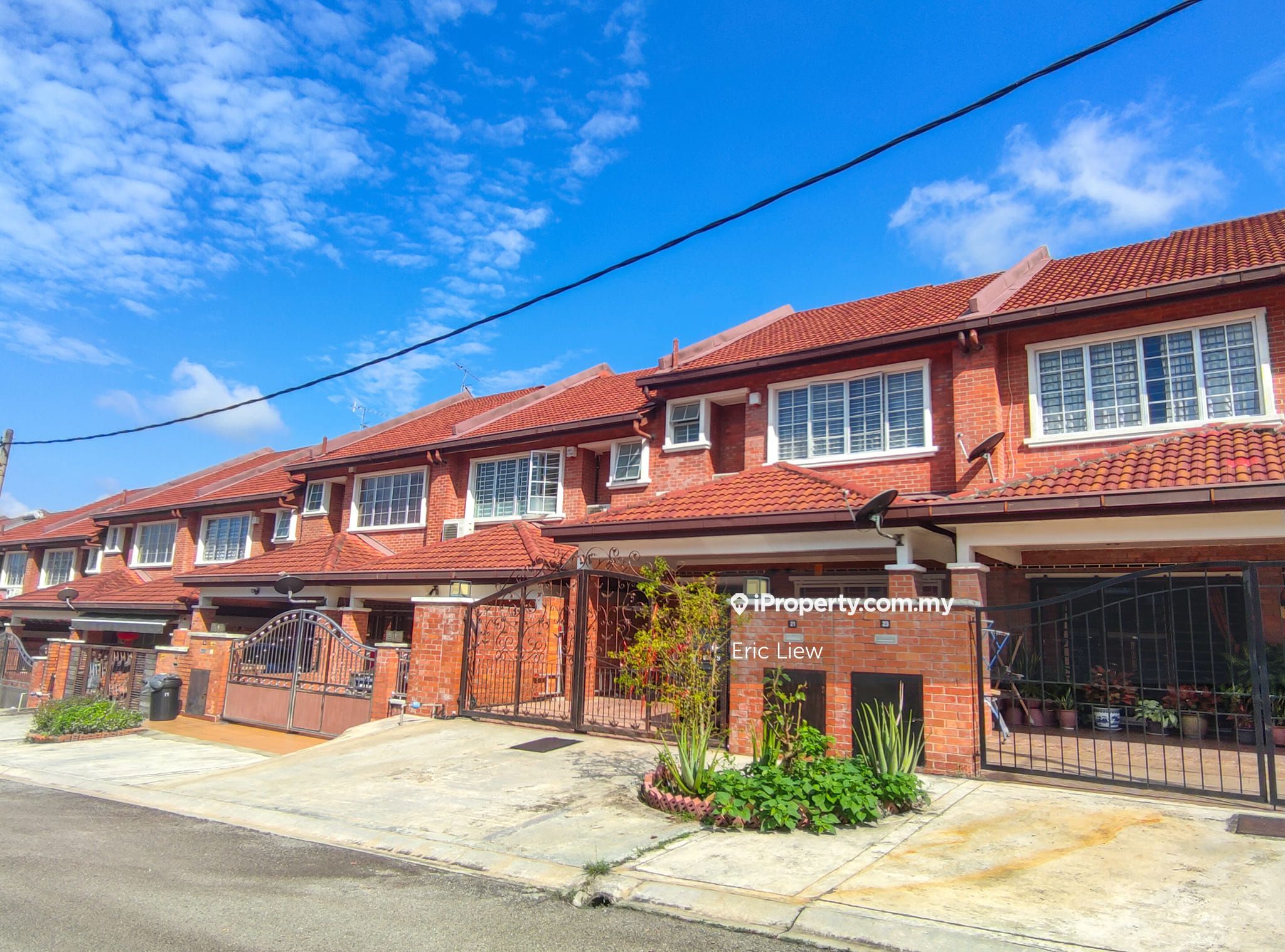 Palm Walk 2 Bandar Sungai Long, Bandar Sungai Long for sale RM650000