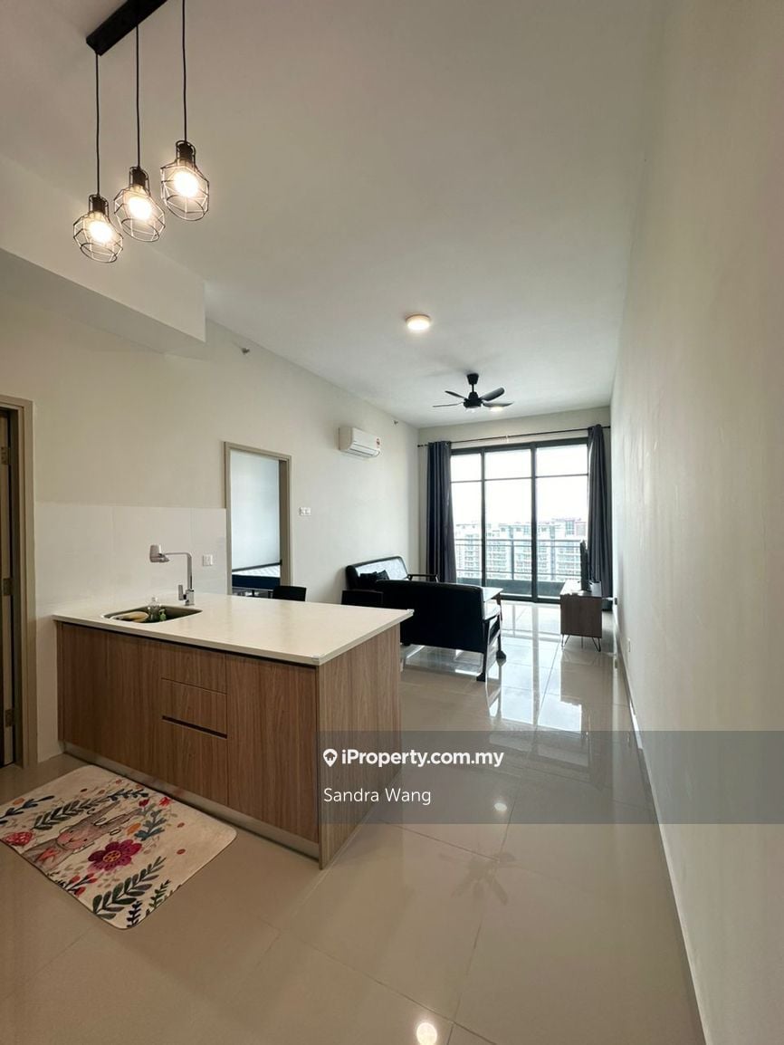 Ara Sentral, Ara Damansara for rent - RM2500 | iProperty Malaysia