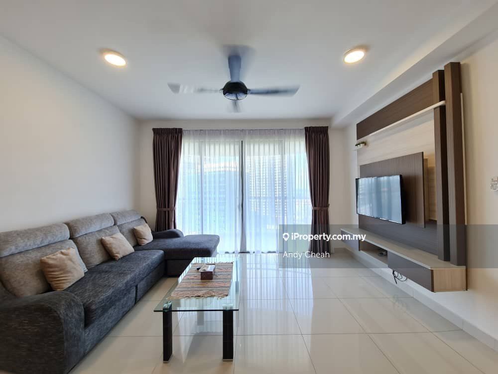 Teega Residences, Puteri Harbour, Iskandar Puteri (Nusajaya) for rent ...