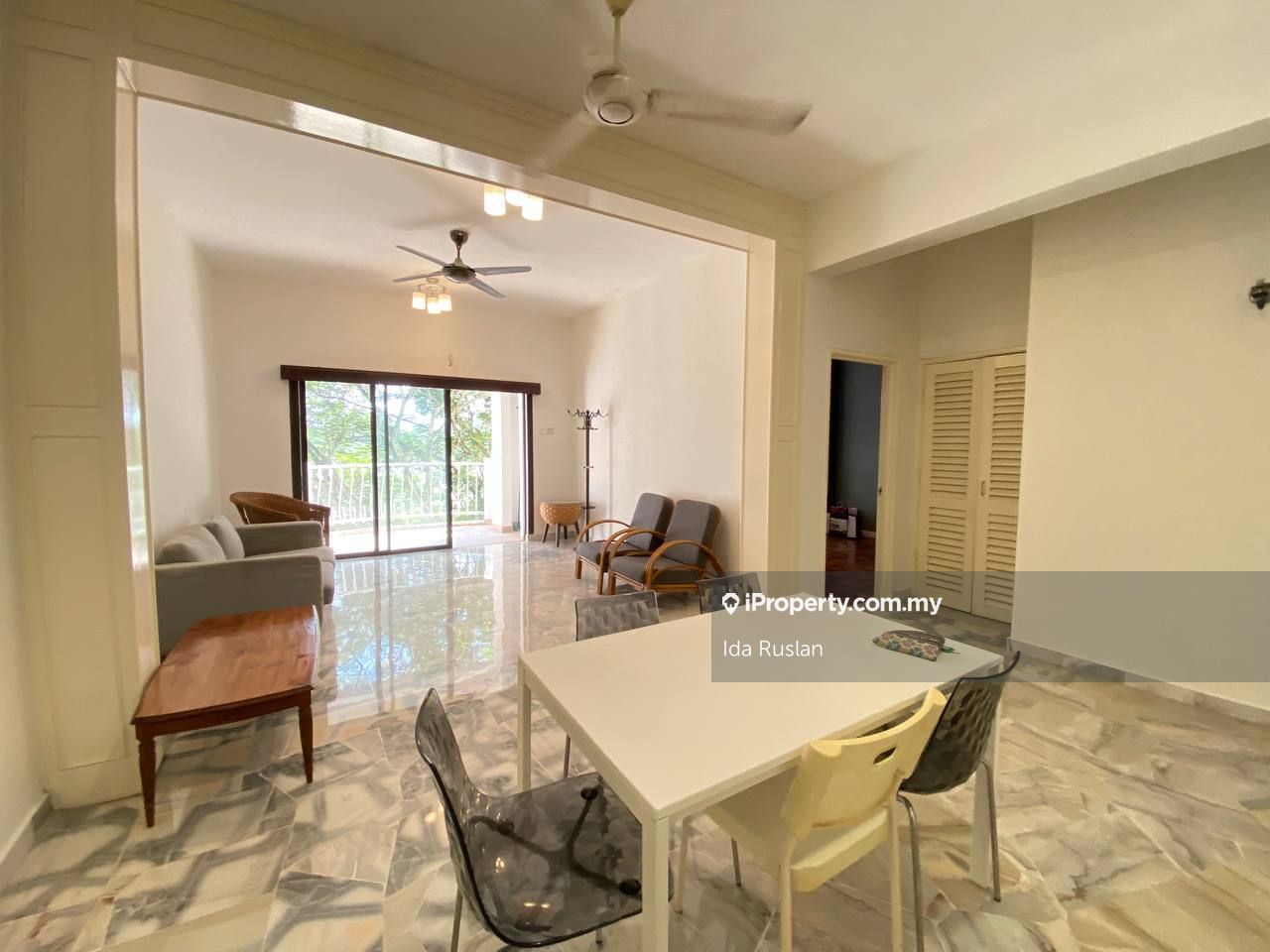 Sri Alam Condominium Condominium 3 bedrooms for sale in Shah Alam
