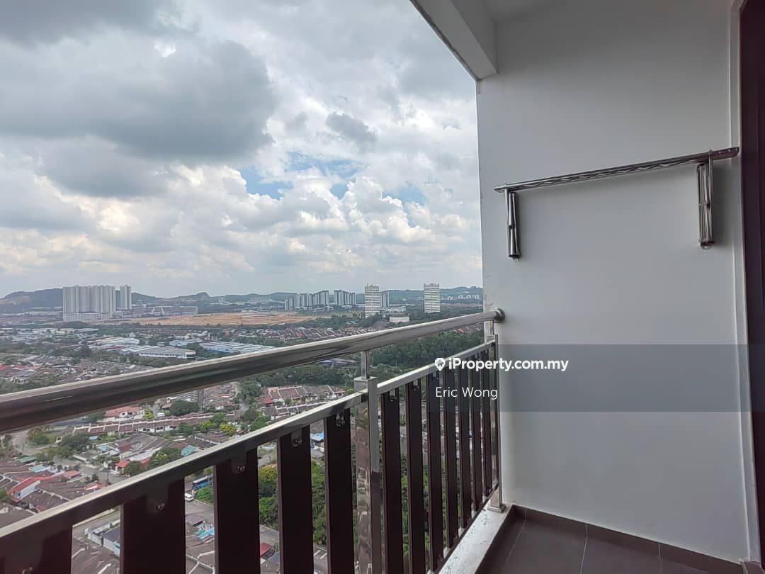 KSL Avery Park Serviced Residence 3 bedrooms for rent in Masai, Johor