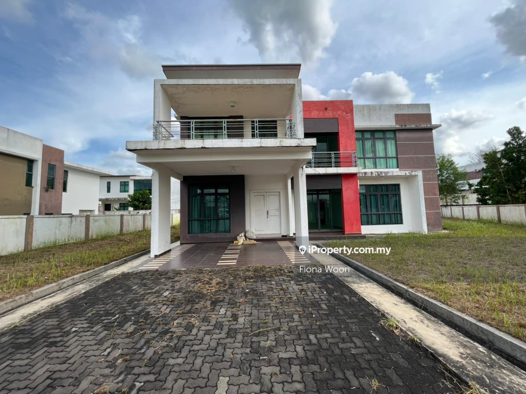 Taman Vista Kirana, Ayer Keroh for rent RM2500 iProperty Malaysia